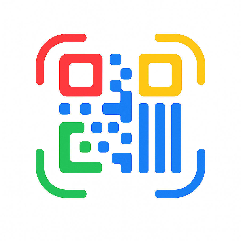logo of QR Monk